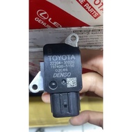MAF camry altis alphard airflow Sensor 22204-31020