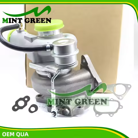 TD05-16G Turbo Turbocharger For Subaru Impezza WRX STI EJ20 EJ20T EJ25 2.0L 49178-06310 49178-06300 