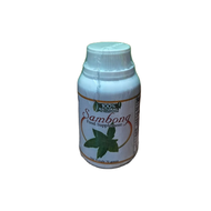 SAMBONG FOOD SUPPLEMENT (white)