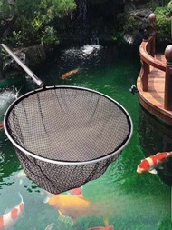 Non-harmful Adjustable Koi Net
