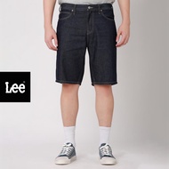 LEE กางเกงขาสั้นผู้ชาย รุ่น LE F125MSHOF02