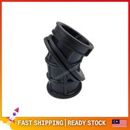 YAMAHA 135LC LC135 V1 LC V1 AIR HOSE HOSE ANGIN AIR CLEANER JOINT