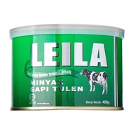 Leila Pure Ghee 400g