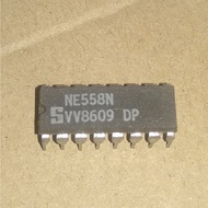 IC NE558 NE558N NE558C NE558P NE 558 P N C