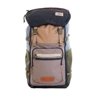 EMORY Weekender Ruck 32L Backpack Navy ORIGINAL