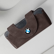 BMW Car Glasses Storage Bag