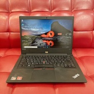 【艾爾巴二手】Lenovo E495 20NECTO1WW R7 3700U/16G/1TB#二手筆電#錦州店ZLFQL