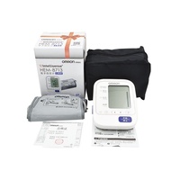 【TikTok】Omron Electronic SphygmomanometerHEM-8713 Household Elderly Upper Arm Automatic Precise Blood Pressure Measuring