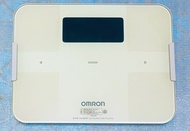 OMRON HBF-255T  日版 HBF-254 歐姆龍 脂肪磅 體脂磅 體脂稱 體脂秤 藍牙連接手機 karada scan