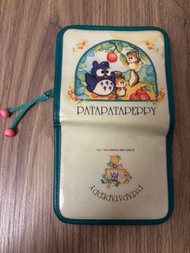 Patapatapeppy 銀包