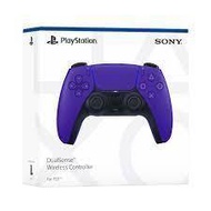 Sony PlayStation 5 DualSense Wireless Controller  Galactic Purple (PS5) with Singapore Warranty