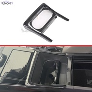 Glass Box For Toyota bZ4X 2022