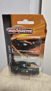 Majorette