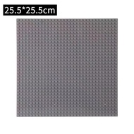 DIY Building Blocks Plate Children Multi-color Plastic Mall Particle Assembled Building Blocks Floor