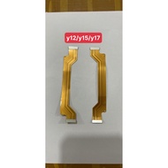 Vivo y12/y15/y17 zin connection cable