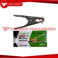 Mass Handlebar Body Handlebar 300 Ampere TIGWELD