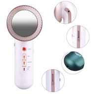 CkeyiN Ultrasonic Slimming Instrument Infrared EMS Face Body Massager LweO