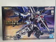 高達模型 Bandai ~ MGSD Bandai MGSD ZGMF-X10A Freedom Gundam 自由高達 高達模型