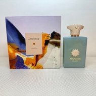 Amouage Search 愛慕 尋蹤覓影 100ml