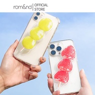 [rom&amp;nd official] NEW_rom&amp;nd Candy Fruit Griptok