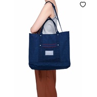 Beyond the vines carryall big bag