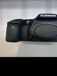 Canon EOS 7D mark II (7d2)(7dm2)