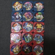 Buy1Free1 PoKemon Tretta U1 U2 U3 U4 Z1 Z2 Z3 Z4 Hyper Master Legend Ultimate Toy Card Game gaole Ni