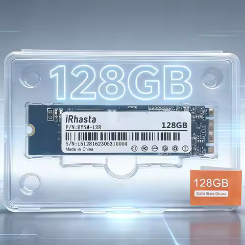 SSD M.2 2280 MLC M2 SATA III 6GB/S SSD Internal Solid State Drive 16GB 32GB 64GB 128GB 256GB 512GB F