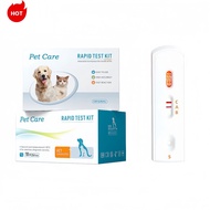 Feline Blood Typing Test Kit - Cat Blood Type Testing Tool