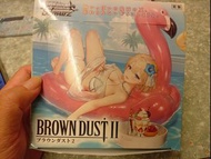 Ws 黑白雙翼 棕色塵埃 2 Brow Dust 2 全套 一百張 (不包異圖