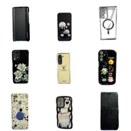 Samsung Phone Case with scratches/dust liquidation | SCG 2HAND