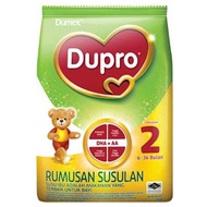 Dumex Dupro Step 2 (850g)