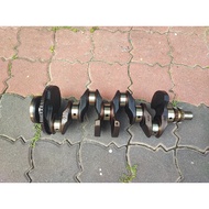 Kia Rondo Carens 2 Naza Citra 2 Crankshaft Crank Shaft
