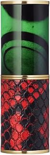 Dries Van Noten Lipstick Case - Malachite Snake, Multi