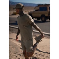 Alo Running Graver Unisex Casual Yoga Running Shoes Alo Brown Running Shoes for Men and Women