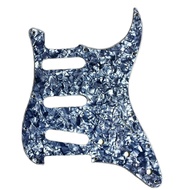 YUMIYA Guitar USA Pickguard Fd Standard Strats 11 Screw Hole ST Scratch Plate Multi Color Choice
