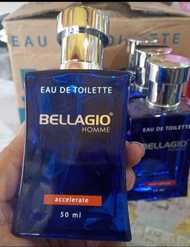 Parfum bellagio