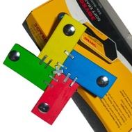 Viral toy eraser gasing