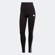 adidas Lifestyle Future Icons 3-Stripes Leggings Women Black HT4713