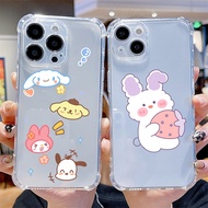 Xiaomi Redmi 7A 8 8A 10x (4G) Redmi Note 5 Note 5 Pro Note 7 Note 8 Note 8 Pro Note 9 10X Case - cod