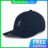 kangol | หมวกแกป Kangol 8650BC DK BLUE รนสำหรบทกเพศ