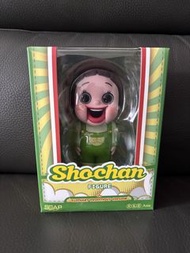 小燦 燦子 泰國限定 泰燦 Sho-chan 人偶 figure 全新
