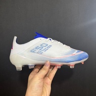 F50_FG Mens Outdoor Football Shoes Anti-Slip And Wear-Resistant Football Boots 39-45 1615f61gfgfg AW