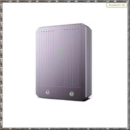 [L W H Y] For  4/3 USB4 40Gbps 4Bay M. 2 NVMe SSD Enclosure Supports  0/1/5/10 Docking Station for D