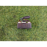 HONDA CITY T9A MRHGM POWER CONTROL MODULE [2E-4D-A706]