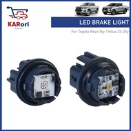 LED BRAKE LIGHT / LED REVERSE LIGHT FOR HILUX 2021-2025 / REVO 16YLED BRAKE LIGHT / LED REVERSE LIGH