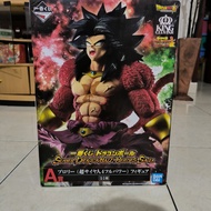 Ichiban Kuji Broly SSJ4 Dragon Ball Original Figure