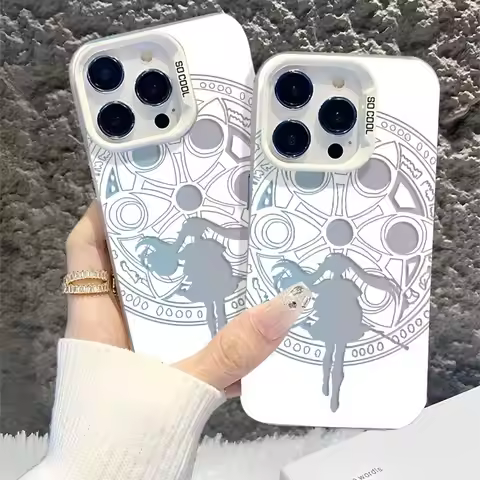 Hot Japan Anime Frierens Phone Case for Huawei Honor 200 90 X6b X7a X9a X5 X8a X9b X7b X9 70 nova 11
