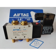 Pneumatic valve set 4V310-10 Brand AIRTAC Good quality