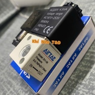 AIRTAC 3V1-06 Pneumatic Solenoid Valve Type A (3/2 Pneumatic Valve)
